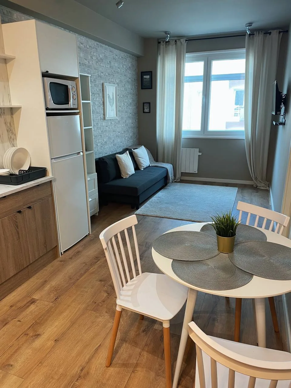 Porto apartment