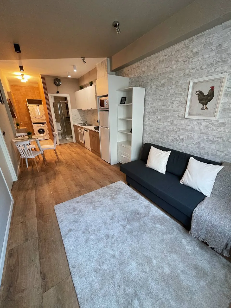 Porto apartment