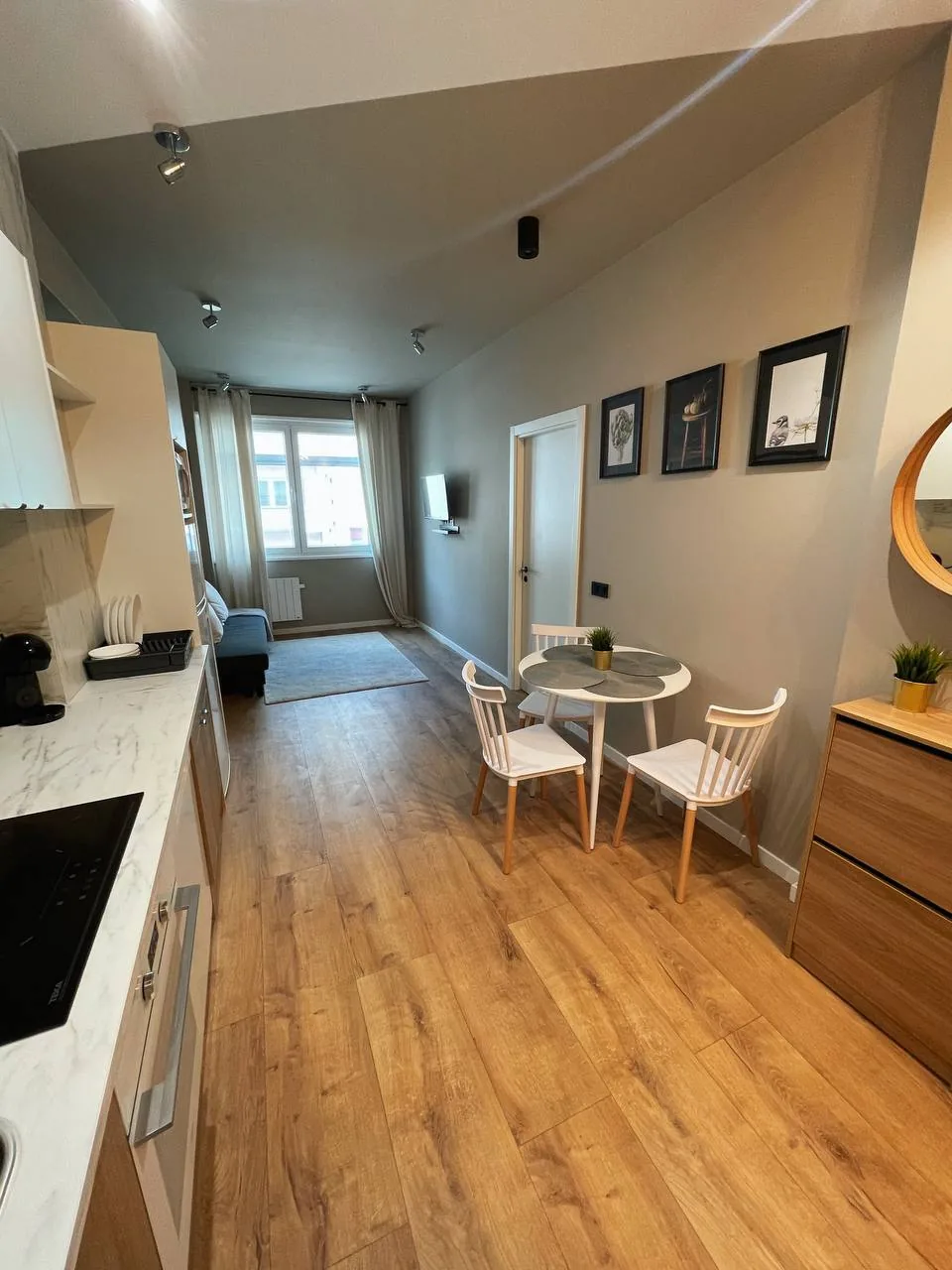Porto apartment