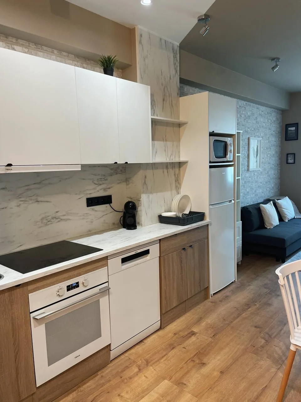 Porto apartment